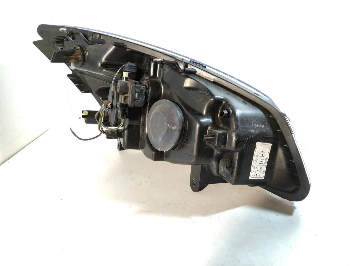 Farol Renault Scenic II Esquerdo Usado image 4