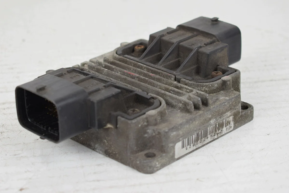 Boîtier TCM Opel Saab 150010