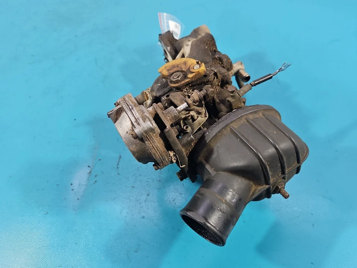 Vergaser Fiat Cinquecento 0.7 IMPRK1632757 image 3
