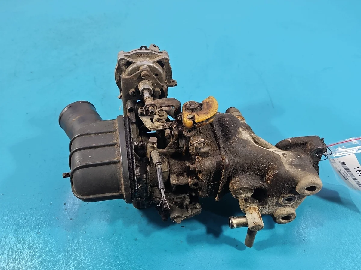 Vergaser Fiat Cinquecento 0.7 IMPRK1632757 image 4