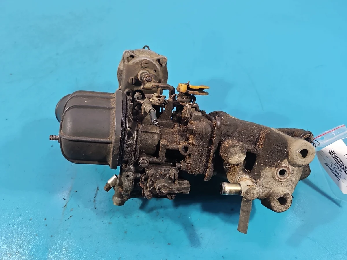 Vergaser Fiat Cinquecento 0.7 IMPRK1632757 image 5