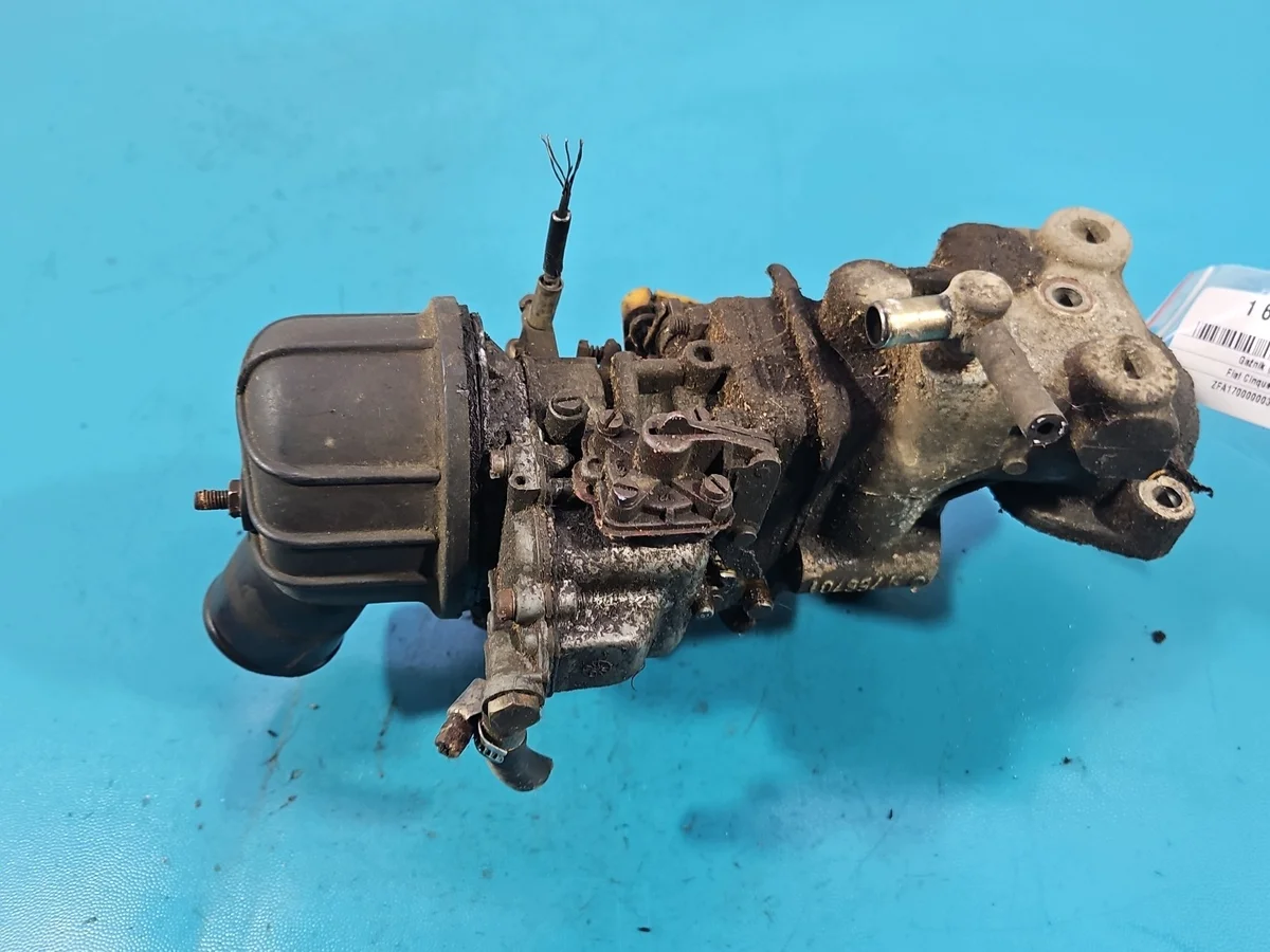 Vergaser Fiat Cinquecento 0.7 IMPRK1632757 image 6