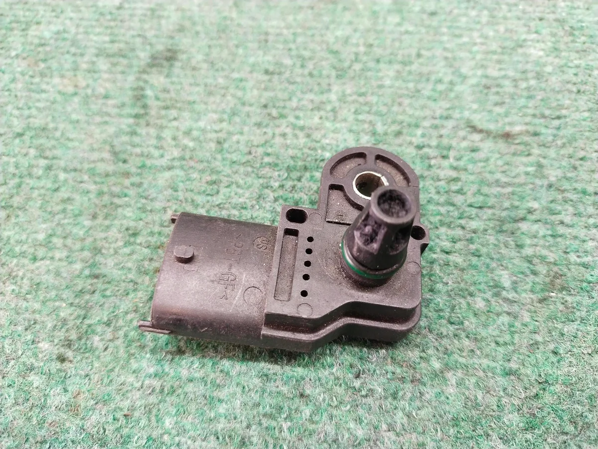 Sensor MAP 0281002845 Fiat Alfa Romeo Lancia image 3