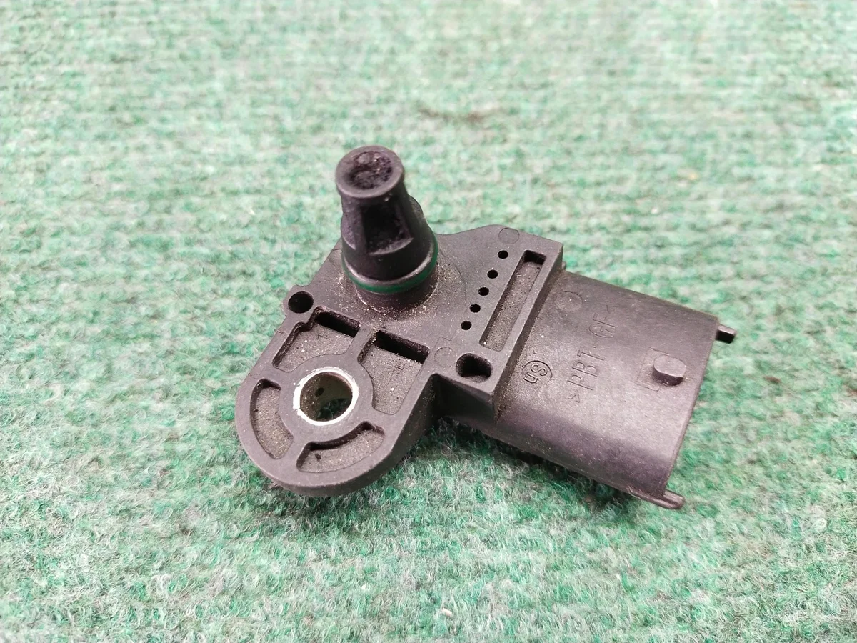 Sensor MAP 0281002845 Fiat Alfa Romeo Lancia image 4