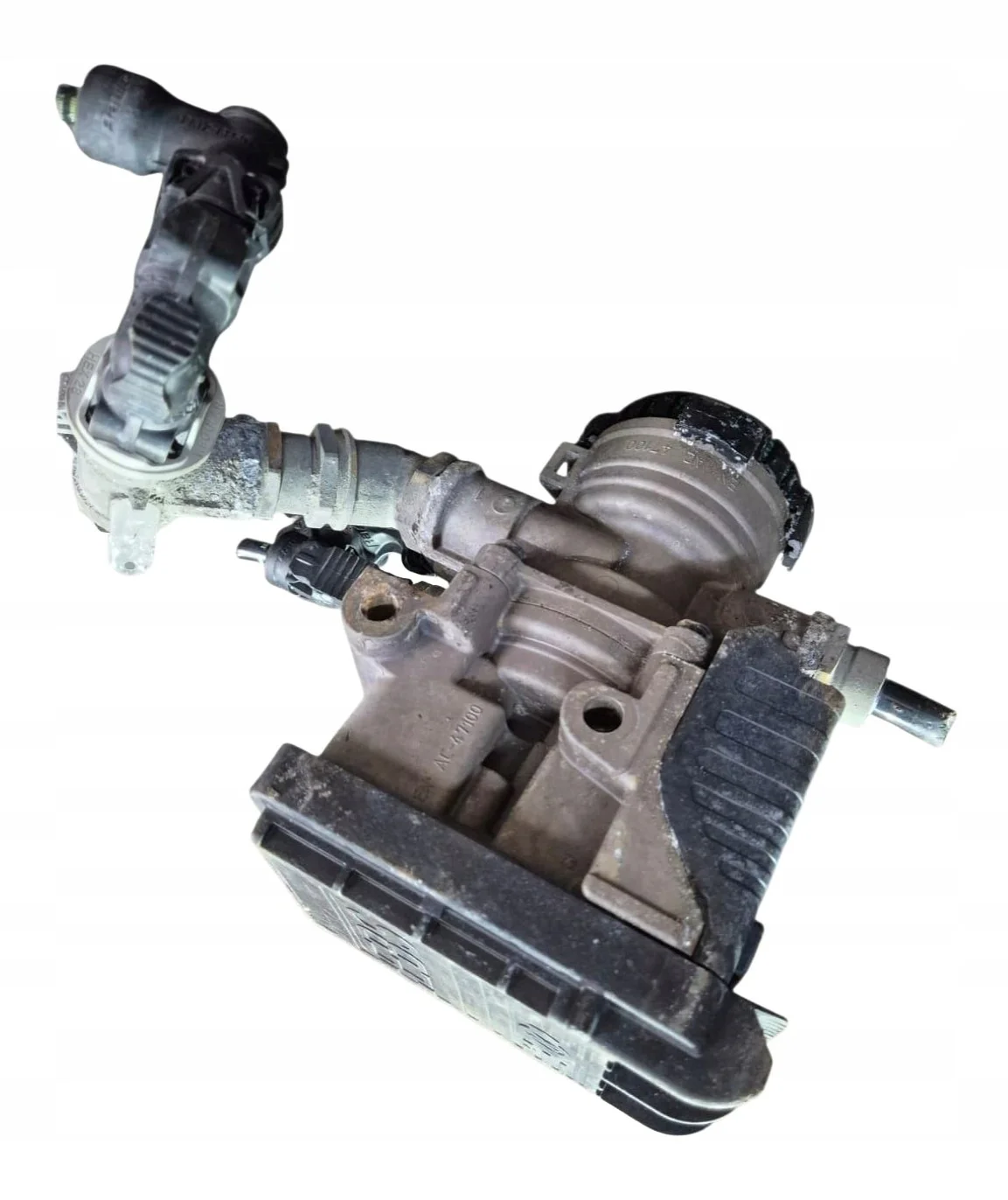 Válvula EBS Renault Gama T 22225564 Usada
