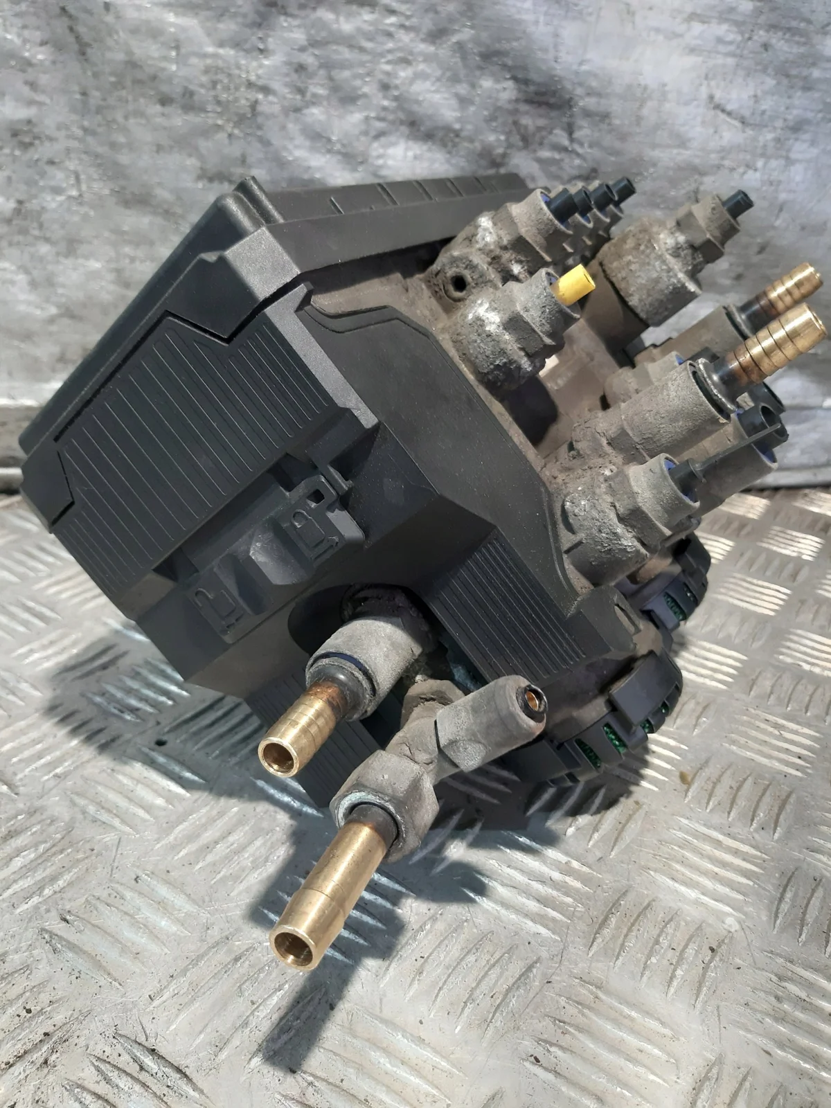 Knorr EBS-modulaattoriventtiili ES2060 image 4