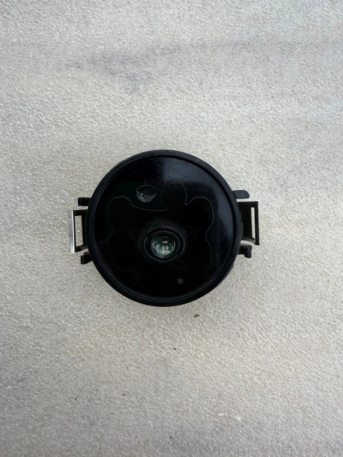 Renault 285356725R Sensor Regensensor gebraucht