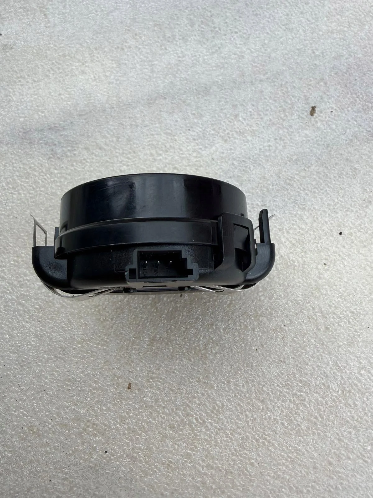 Renault 285356725R Sensor Regensensor gebraucht image 3