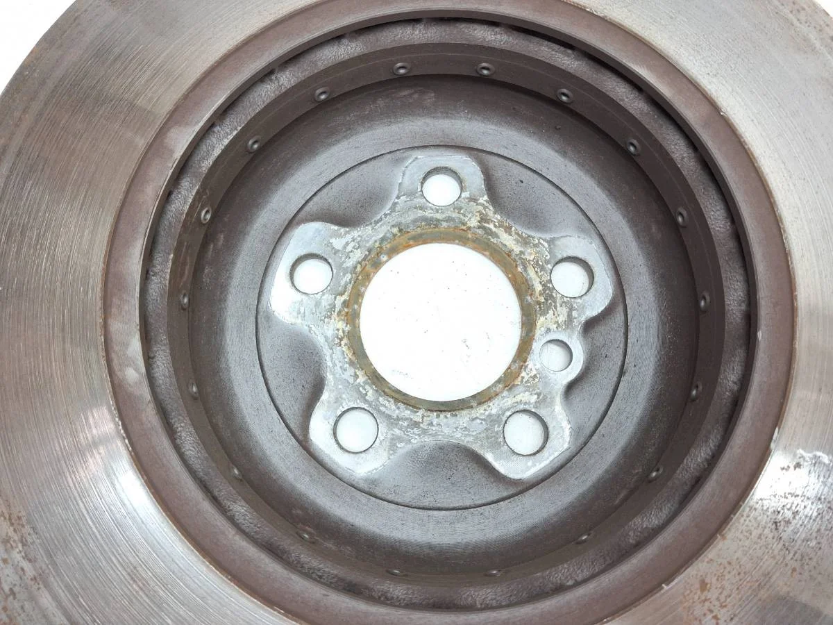 Bremsbeläge vorne Bosch 0986479G15 BMW 5 G30 G31 image 8