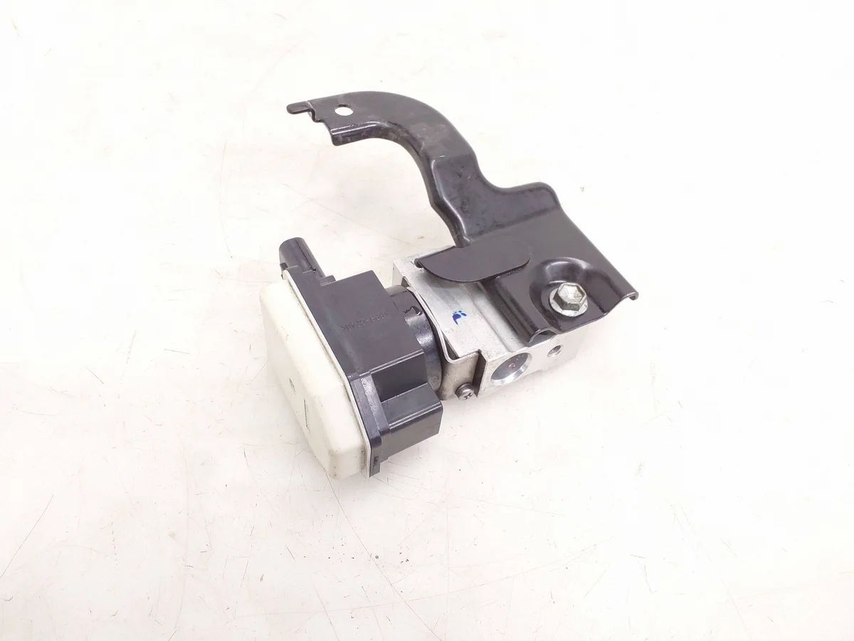 Valvola Clima Lexus RZ 4475200770 image 4