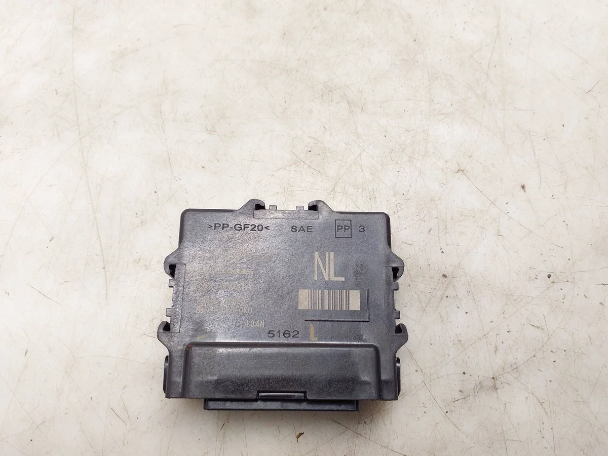 Módulo Espelho Lexus RZ 2025 8943078080