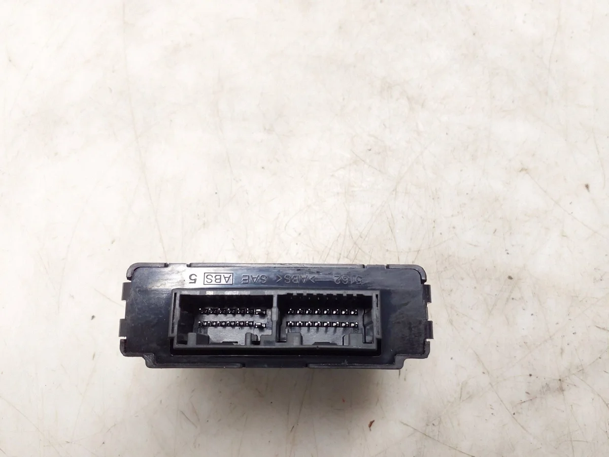 2025 Lexus RZ Spegelmodul 8943078080 image 3