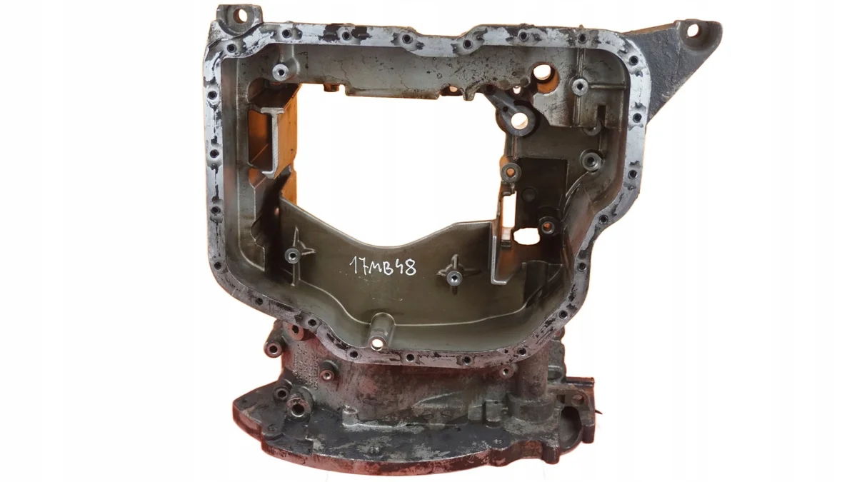 Audi Q7 Touareg 3.0 TDI Oil Pan 059103603AP