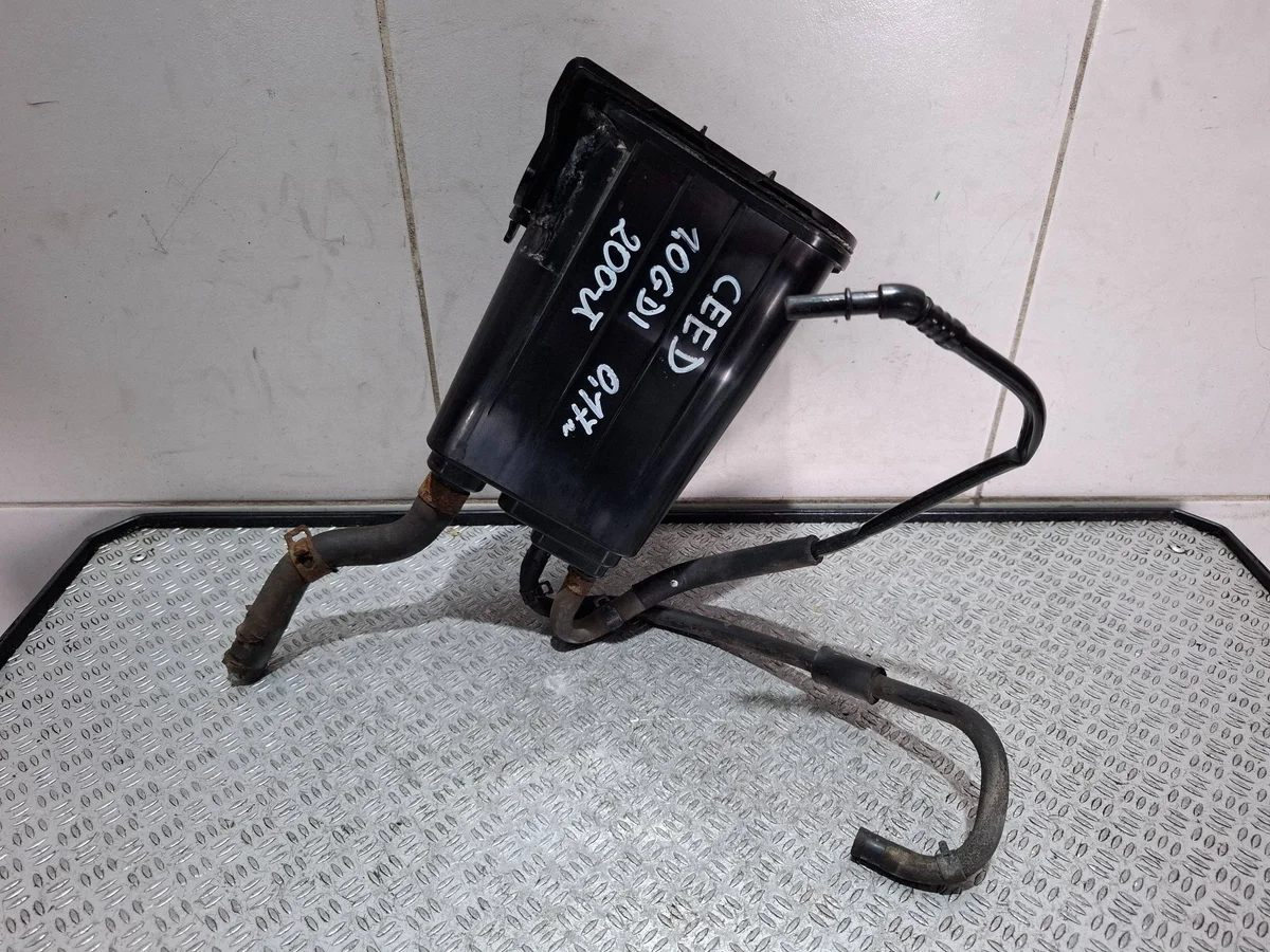 Kia Ceed brandstoffilter 314251H000