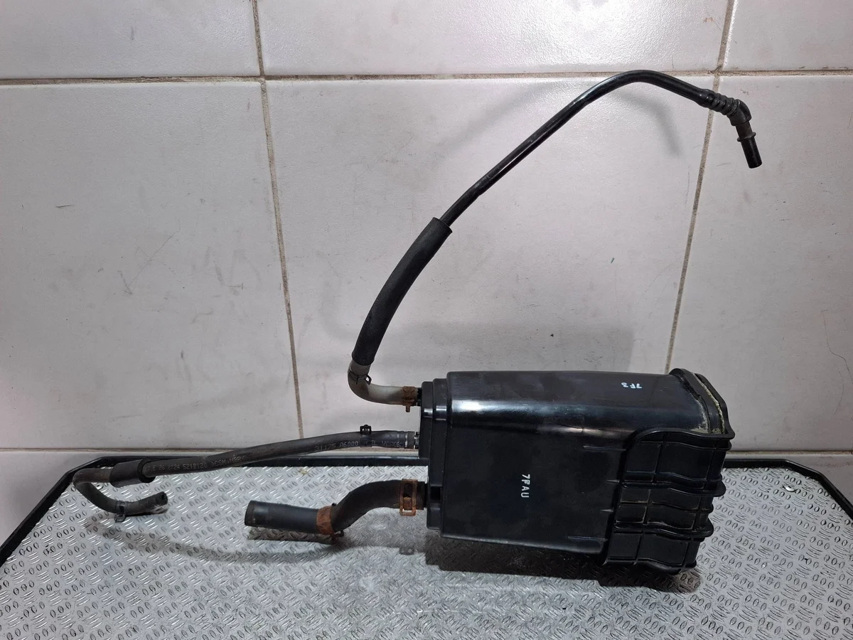 Filtro Carbone Kia Ceed 314251H000 image 3