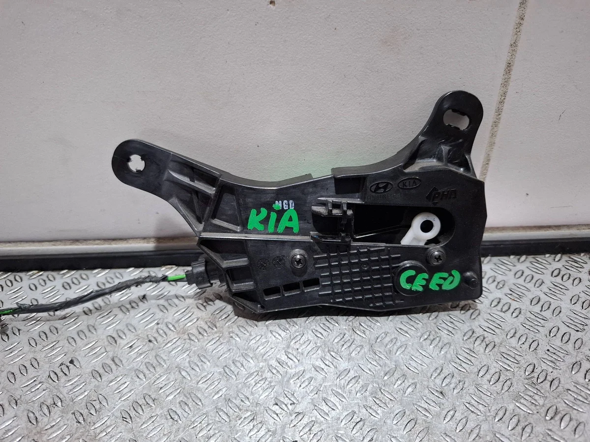 Bouchon réservoir KIA Ceed KMY1116
