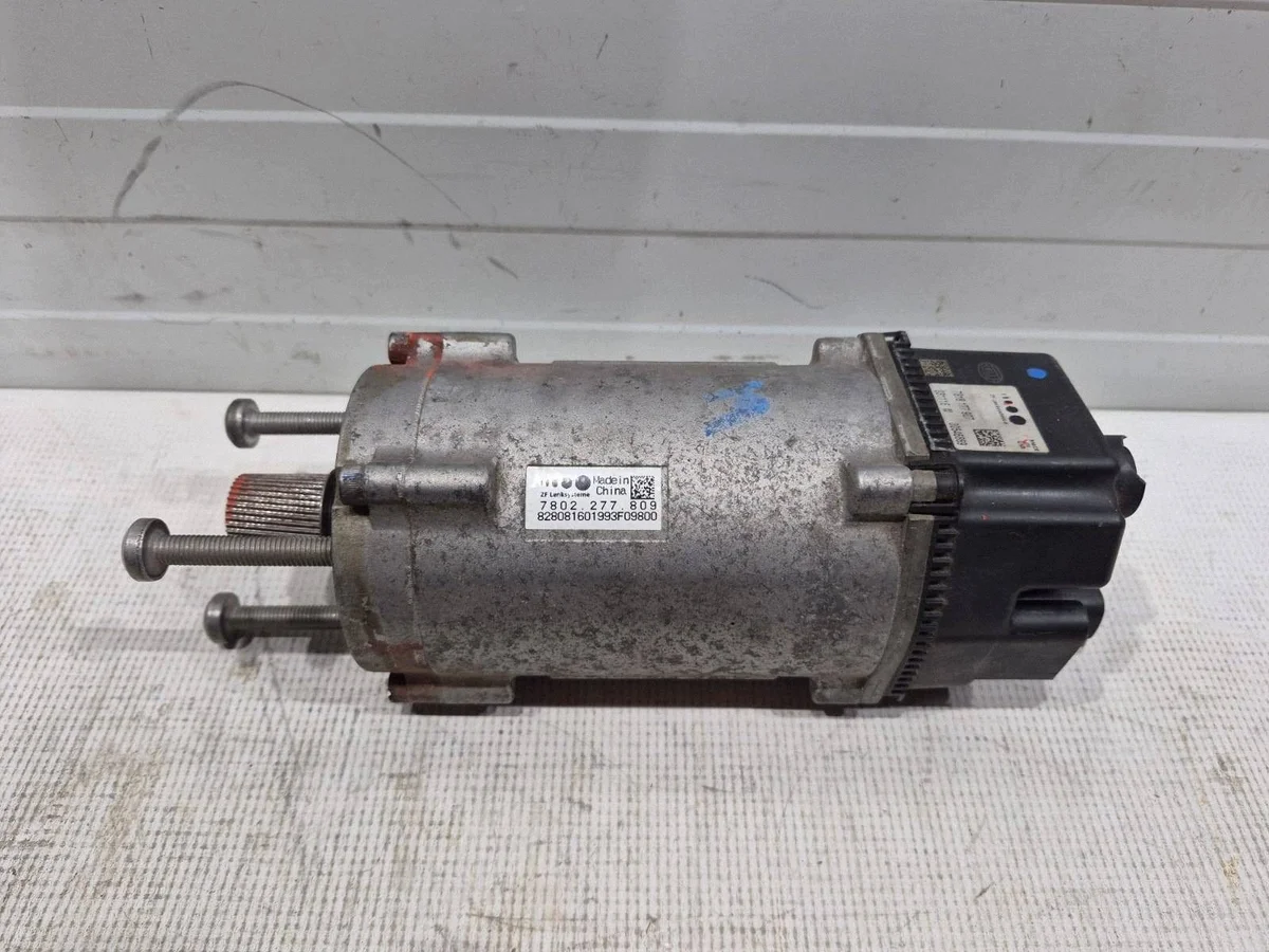 Motor de dirección Chevrolet Camaro 7818177907