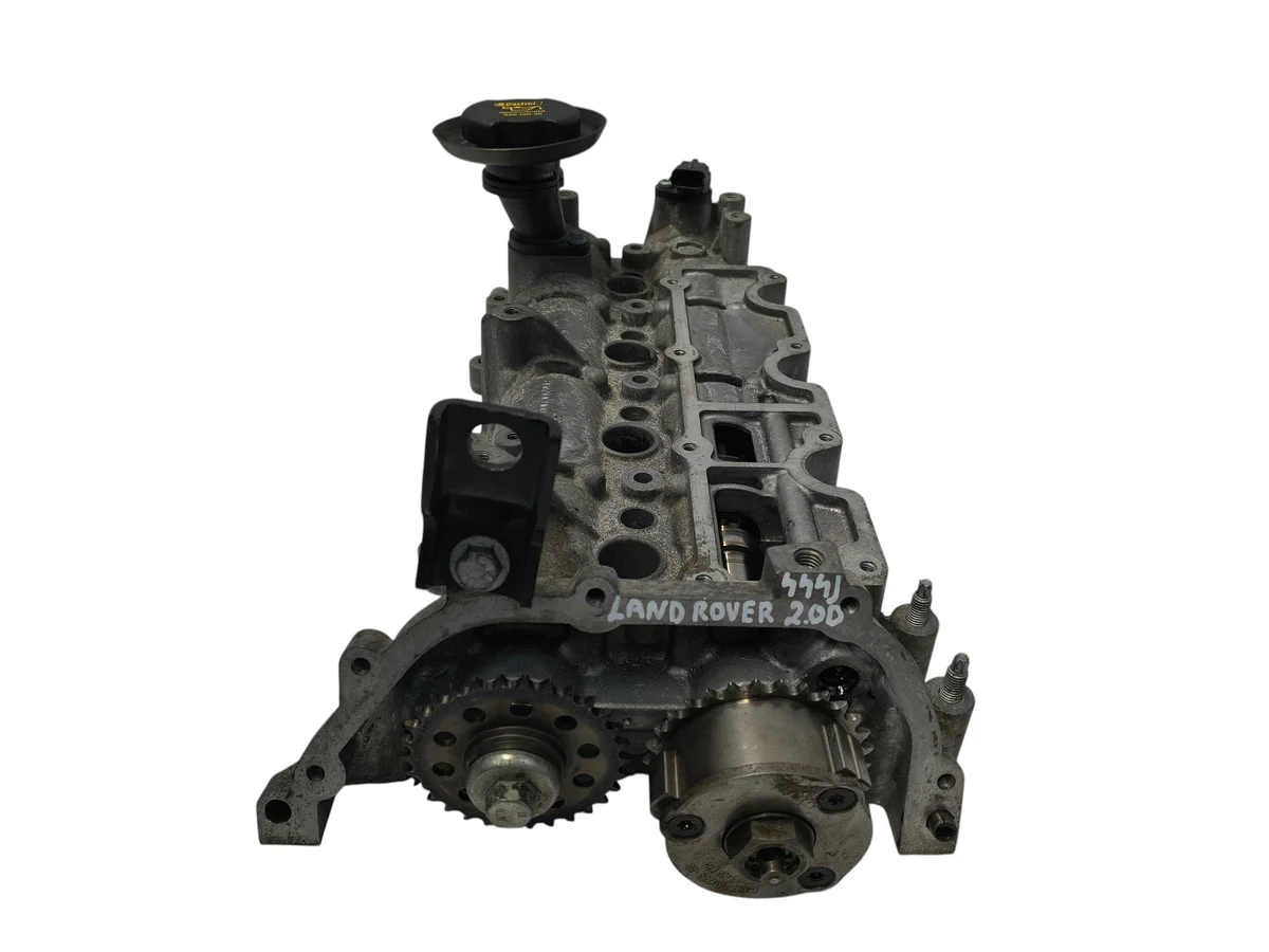 Copertura Alberi a Camme Range Rover Jaguar 2.0 D