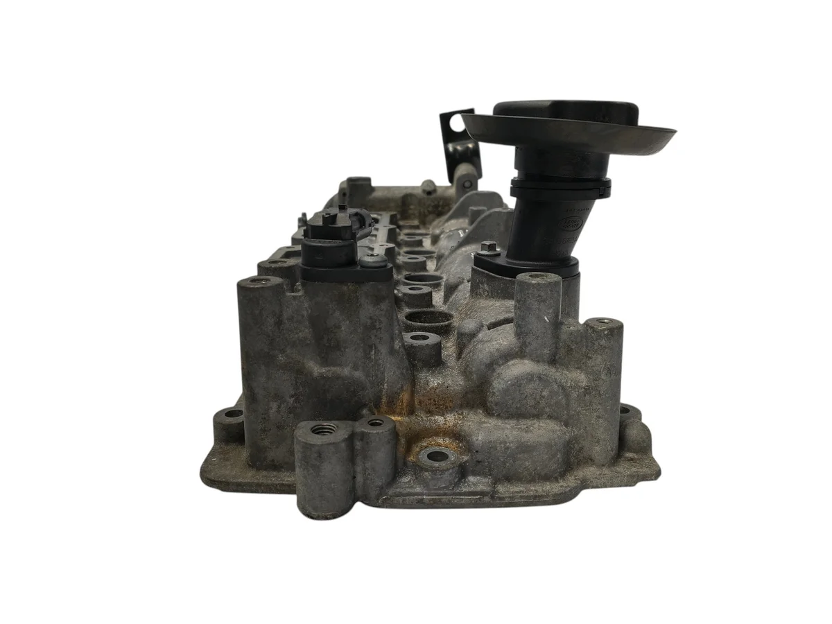 Tapa Árbol Levas Range Rover Jaguar 2.0 D image 3