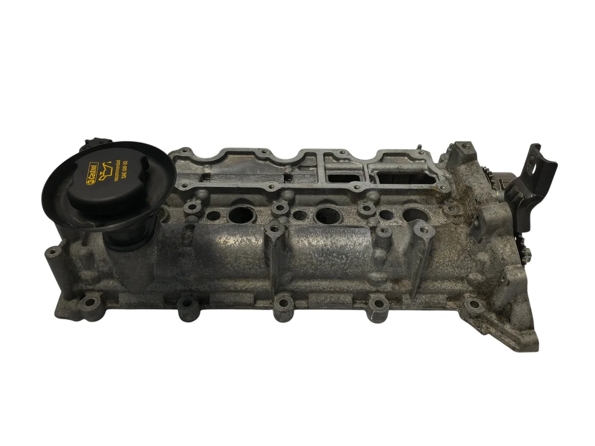Tapa Árbol Levas Range Rover Jaguar 2.0 D image 5