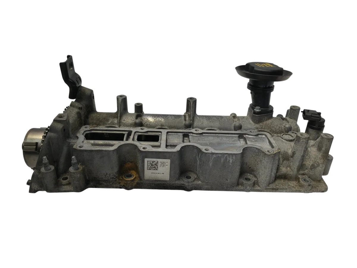 Tapa Árbol Levas Range Rover Jaguar 2.0 D image 6