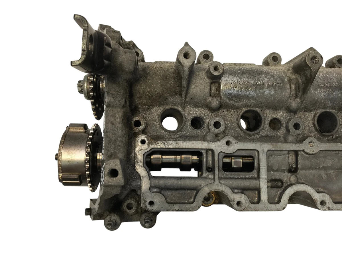 Tapa Árbol Levas Range Rover Jaguar 2.0 D image 9
