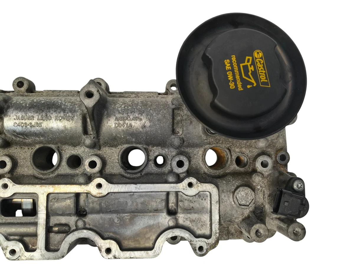 Tapa Árbol Levas Range Rover Jaguar 2.0 D image 10