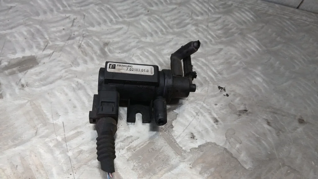 Valvola vuoto VW Passat B5 FL 1.9TDI