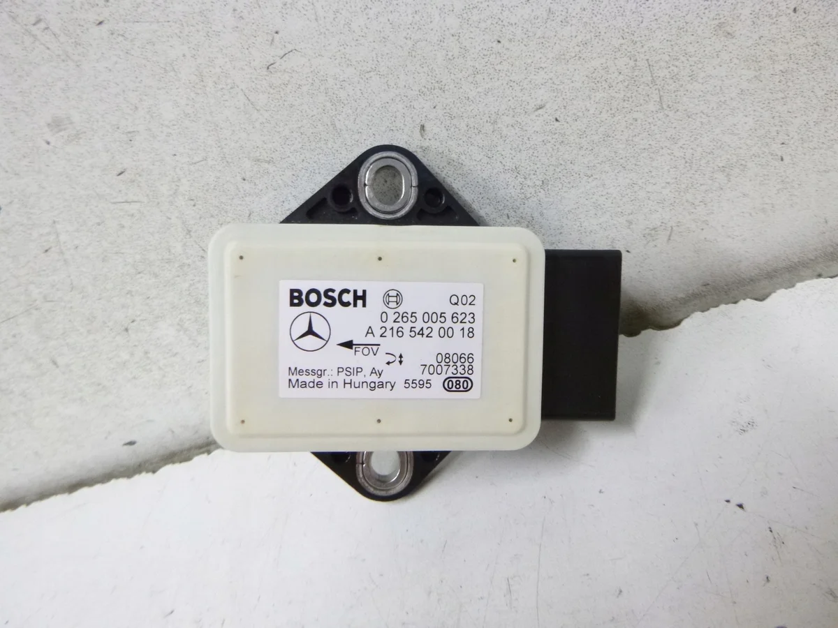 ABS hjulsensor Mercedes B W245 0265005623
