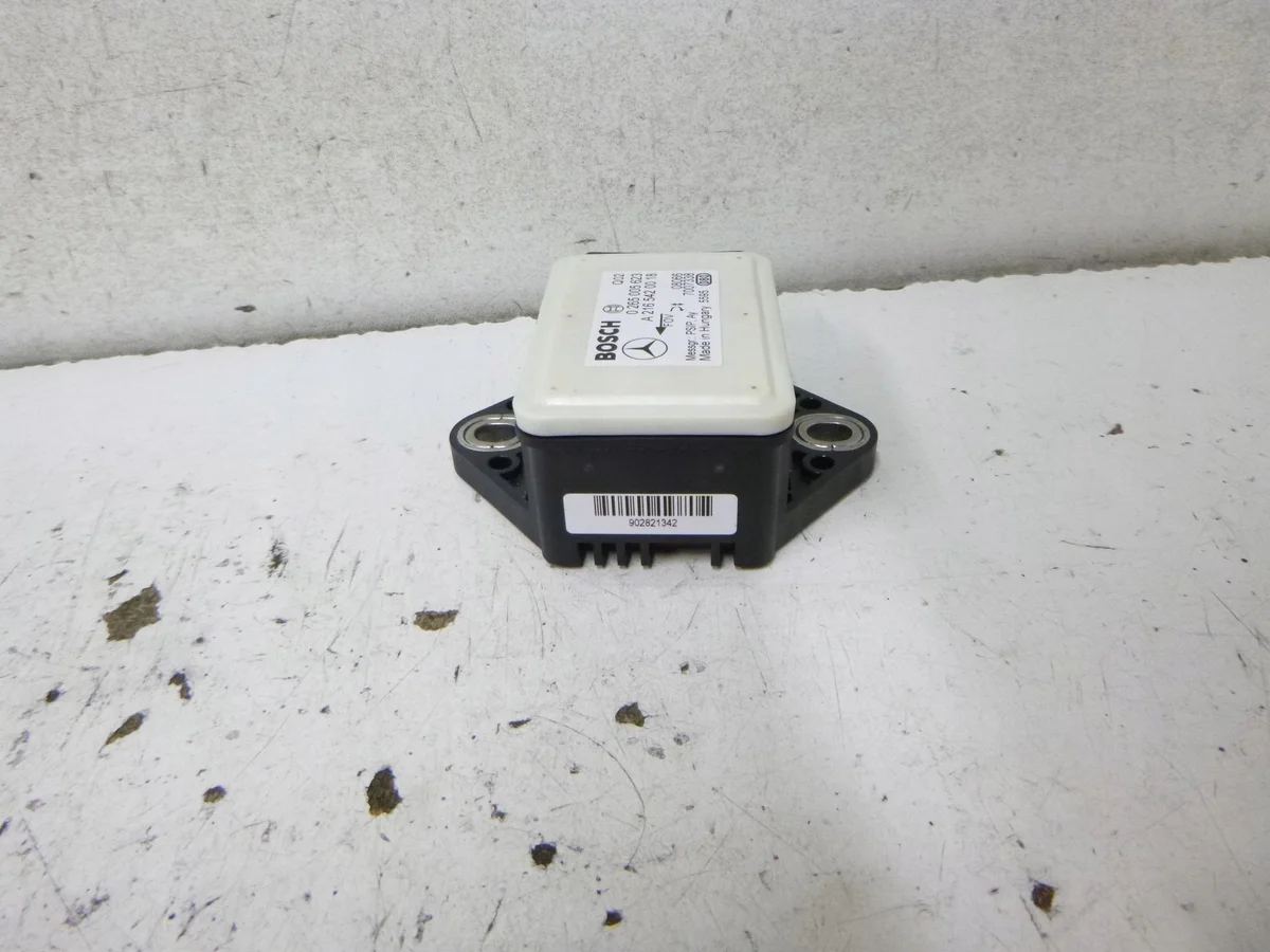 Sensor ABS Rueda Mercedes-Benz W245 image 4