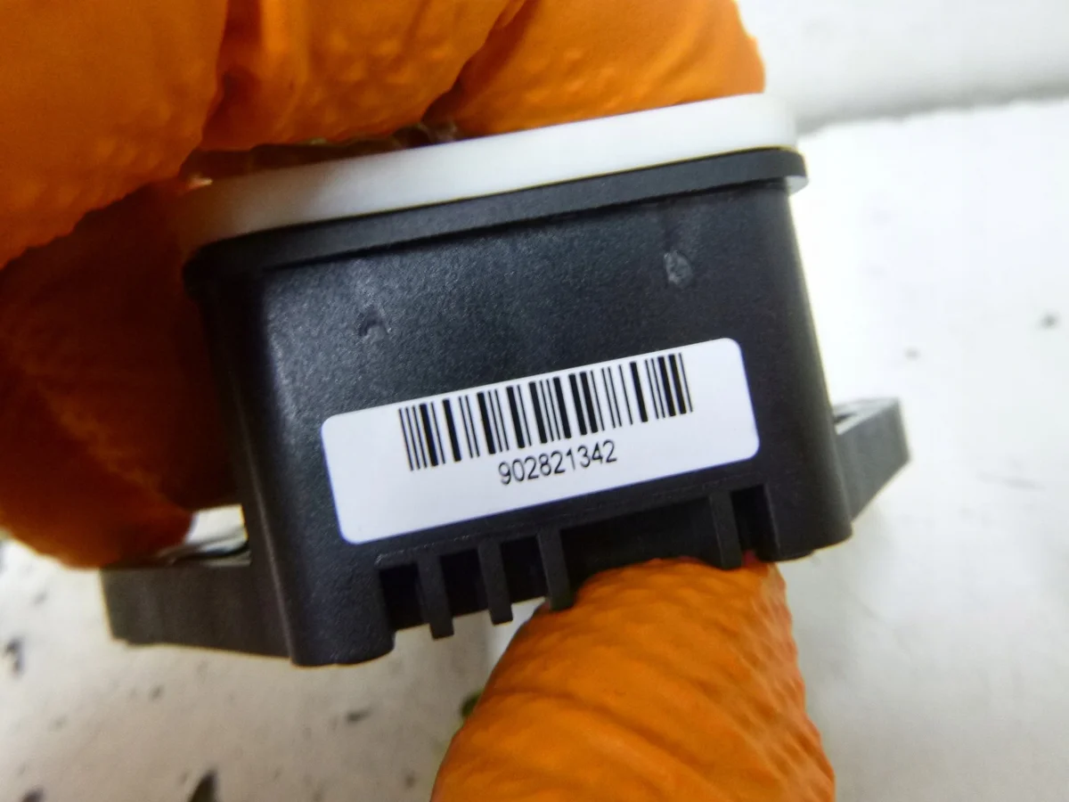 Sensor ABS Rueda Mercedes-Benz W245 image 5