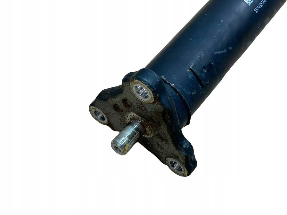 Antriebswelle BMW Serie 3 26109485284 gebraucht image 3