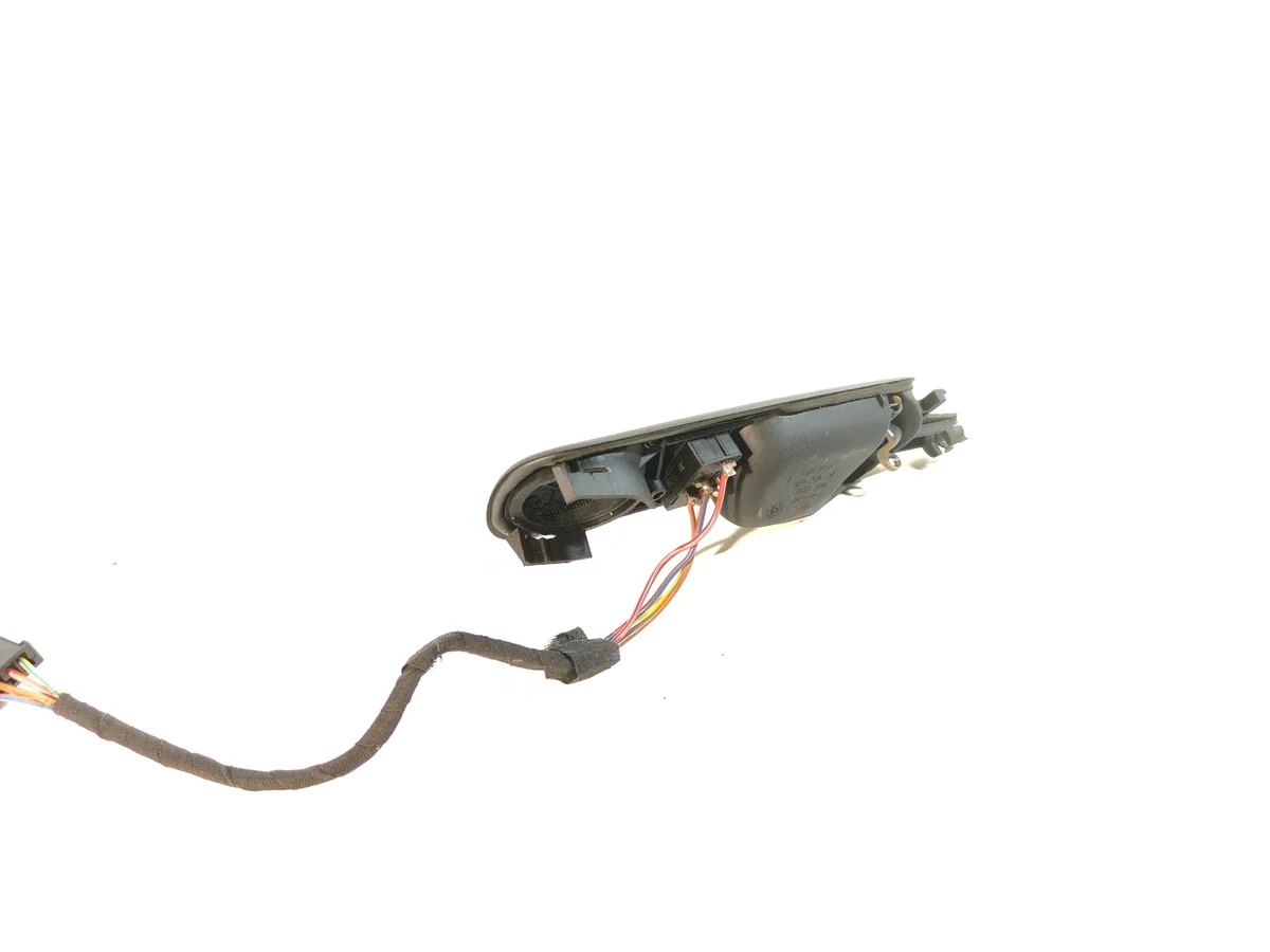 Maçaneta Interna Esquerda Audi A3 8L (OE) image 3