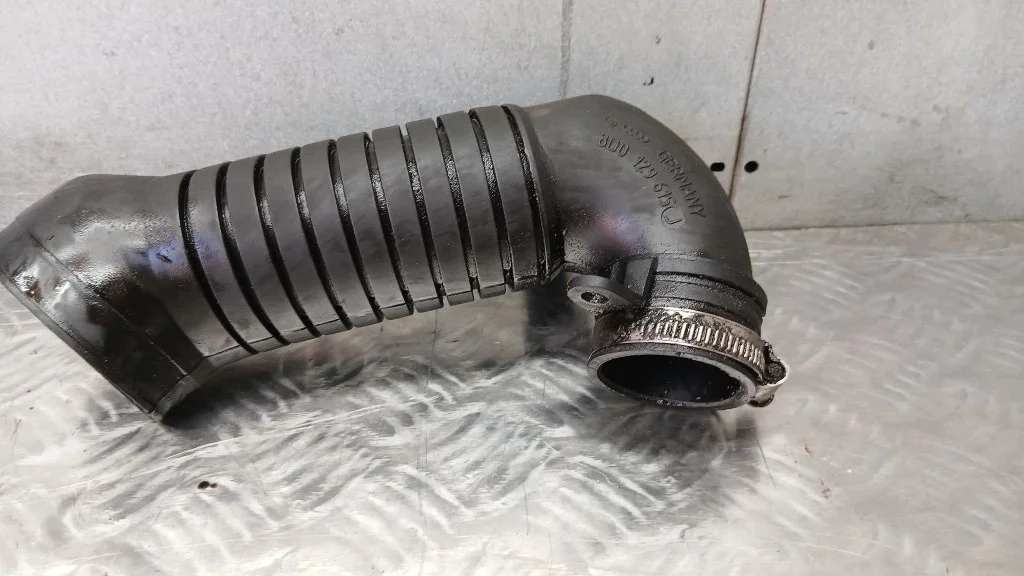 Intercoolerrör VW Passat B5 FL 1.9TDI 8D0129615 image 3