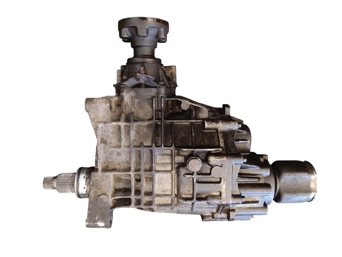Most Land Rover Freelander L314 1.8 16V MM_789122