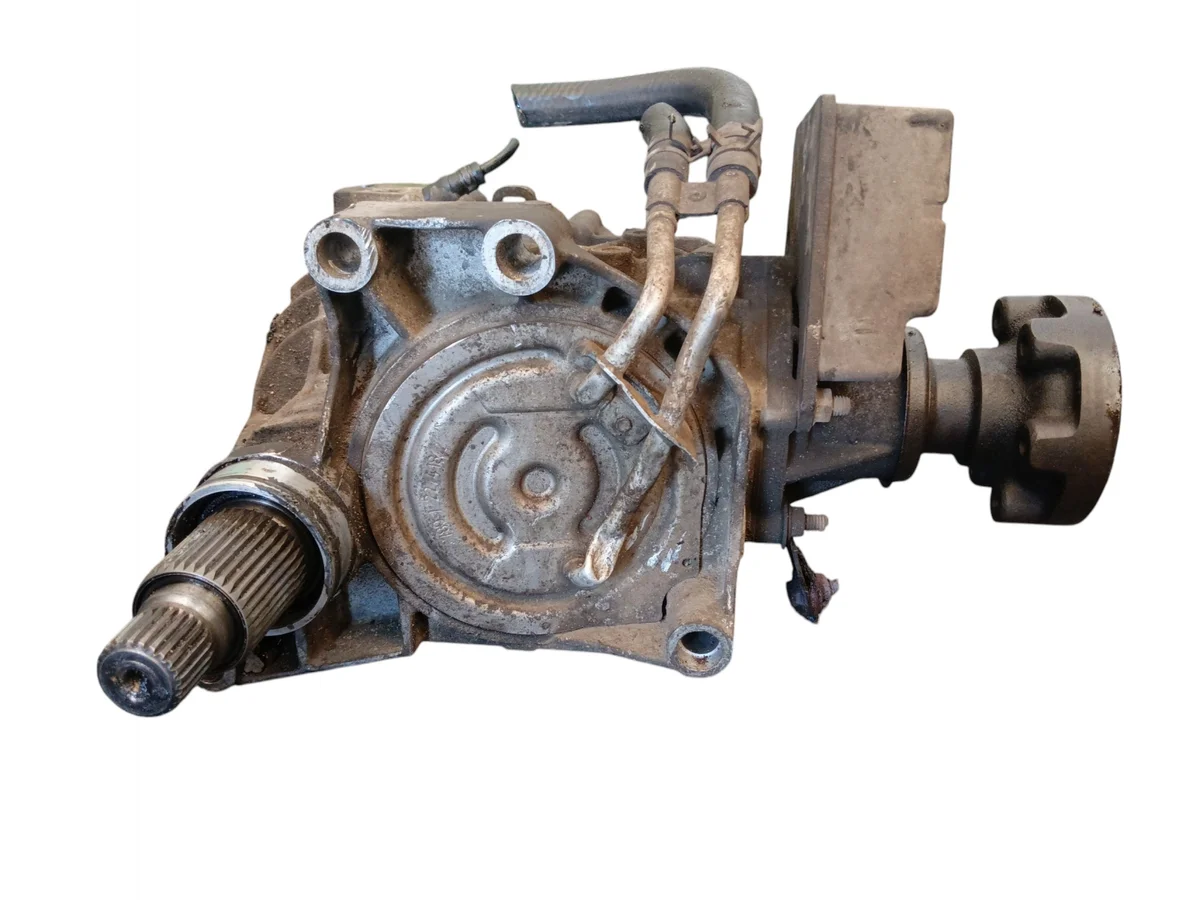 Land Rover Freelander L314 Reduktor image 4