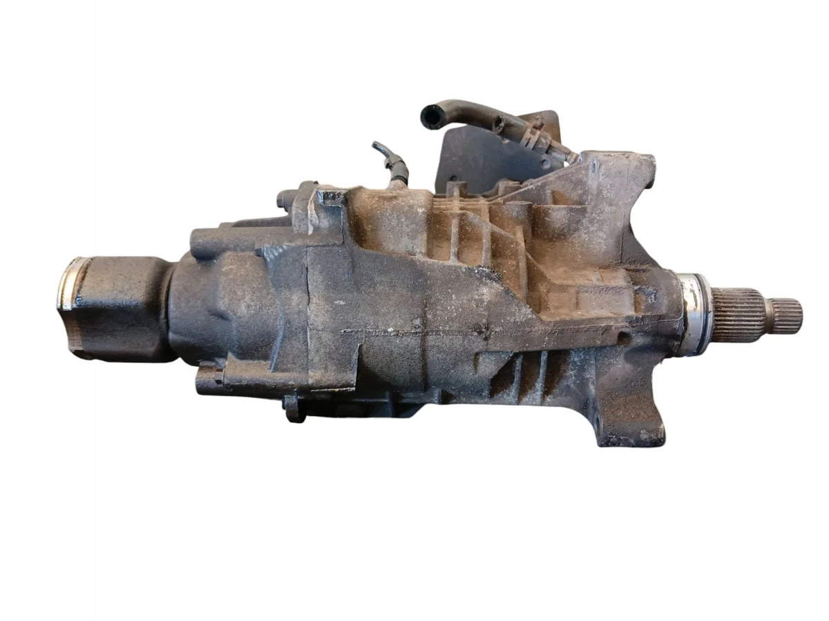 Land Rover Freelander L314 Reduktor image 5