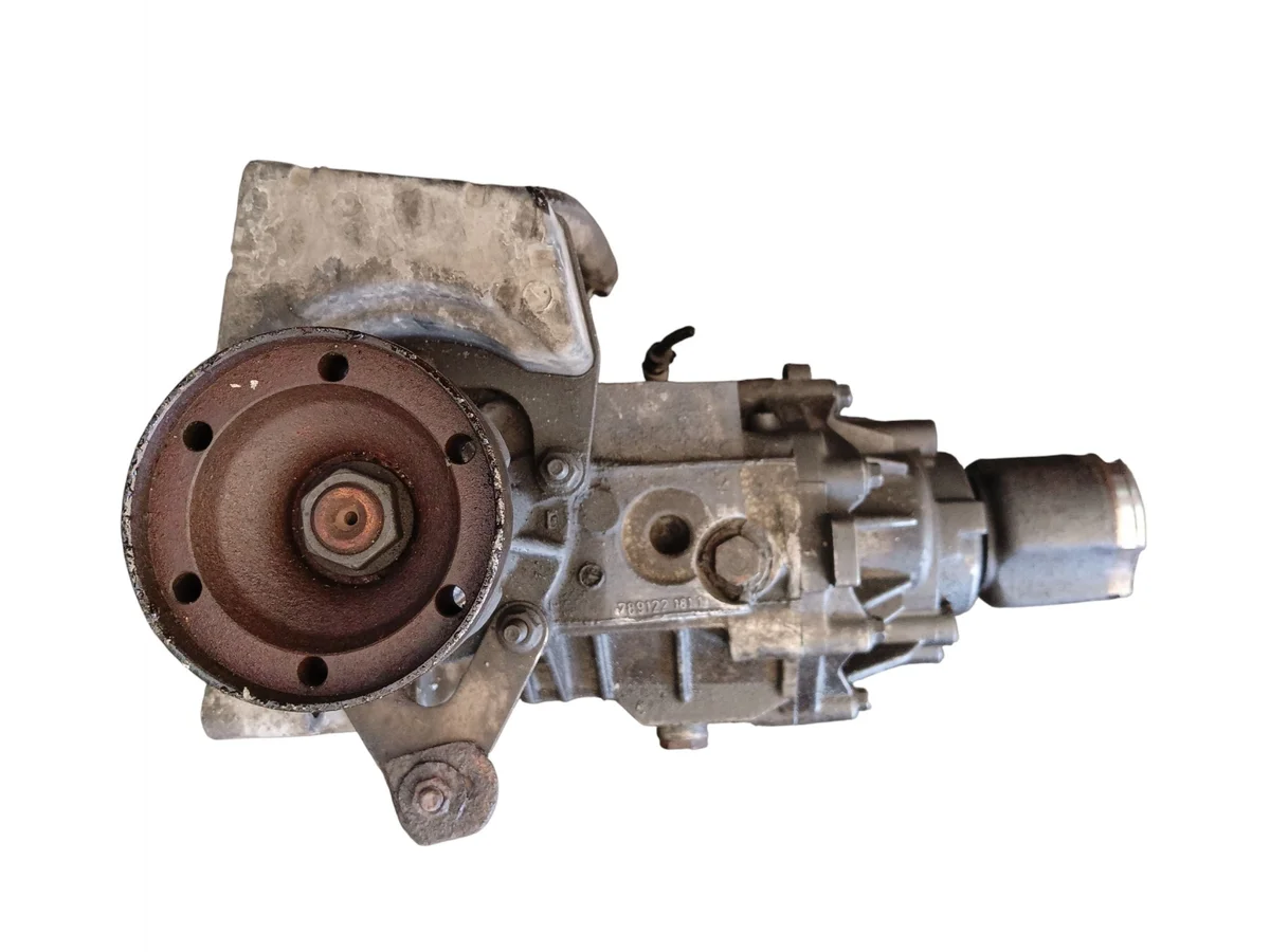 Land Rover Freelander L314 Reduktor image 7