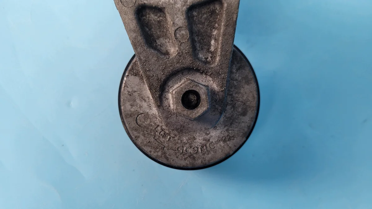 Ford Ranger VI 2.0 TDCi Tensor Correa image 8