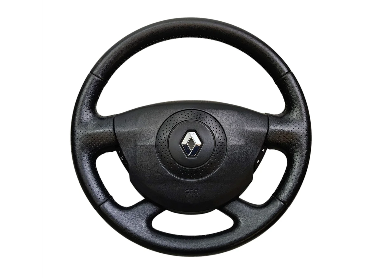Volante Renault Espace IV Airbag Usato