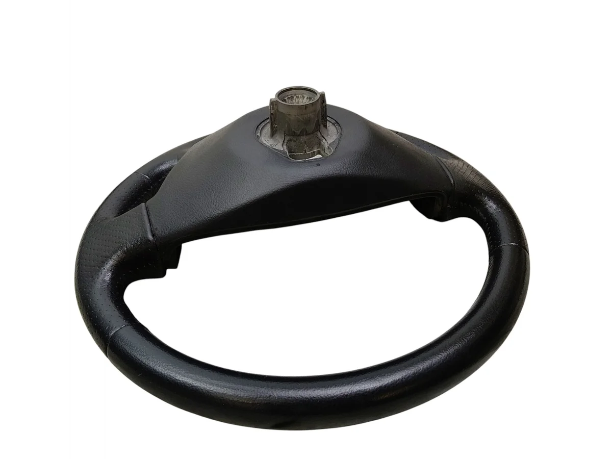 Lenkrad Leder Airbag Renault Espace IV image 5