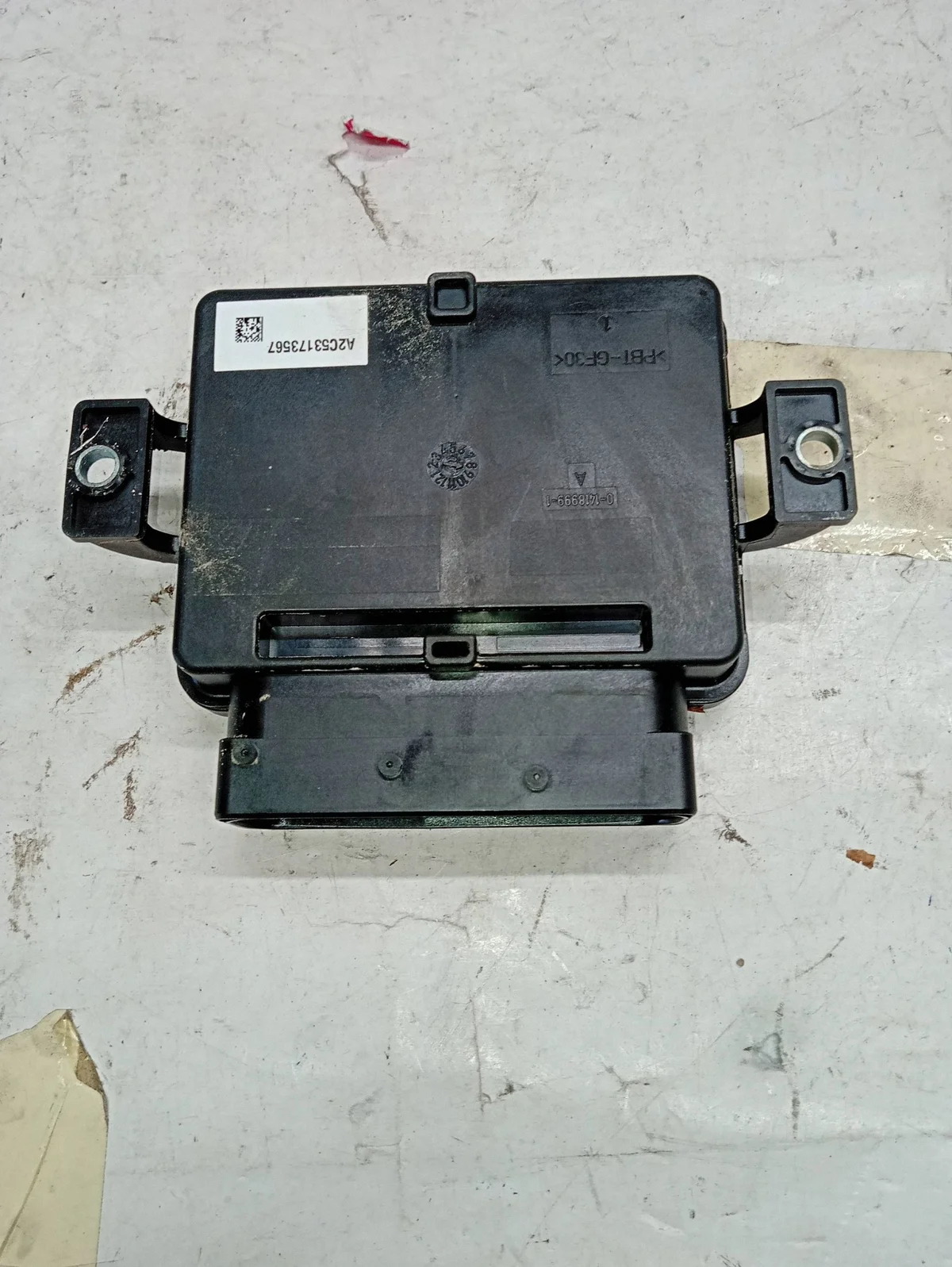 Module Handrem Audi A8 S8 D3 4E