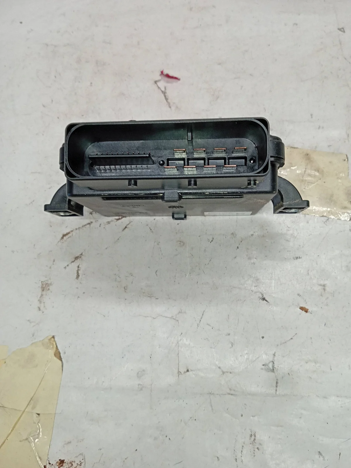 Module Handrem Audi A8 S8 D3 4E image 3