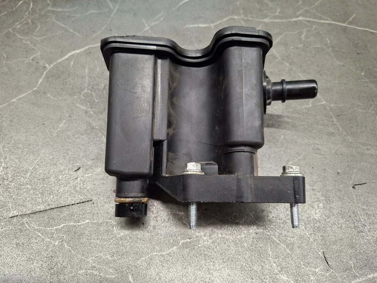 Odma Oleju Ford Focus mk4 1.0 ECOBOOST