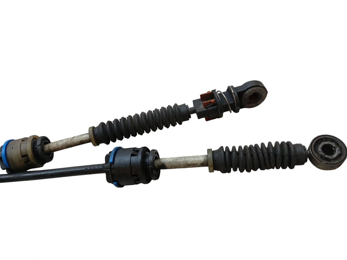 Volvo S40 V50 Gear Shift Linkage Selector