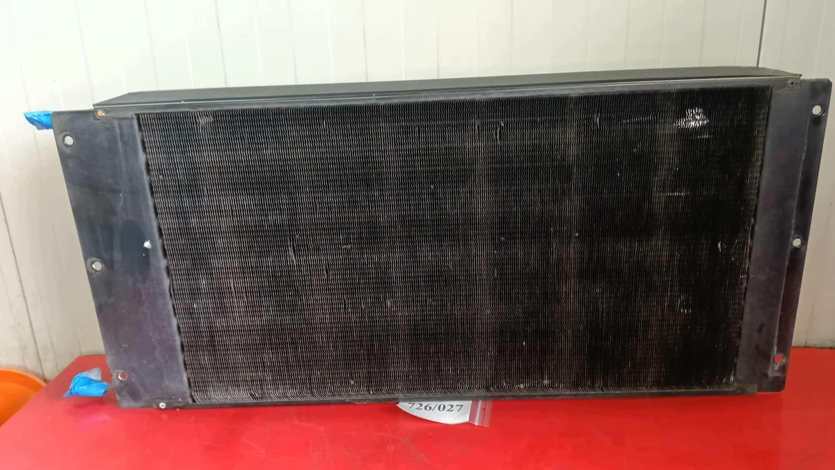 Thermo King F3 2E3828301 Skrapacza
