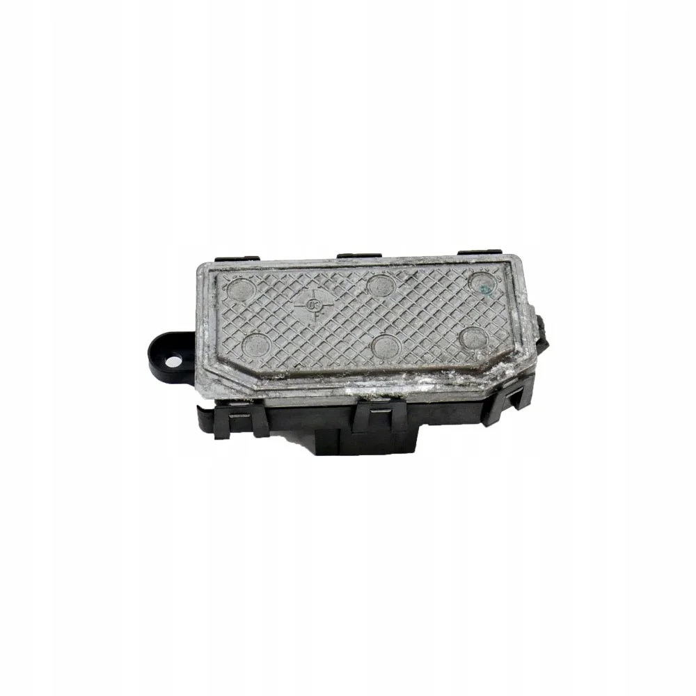 Relé Ventilador Calefacción Volvo V40 31369487