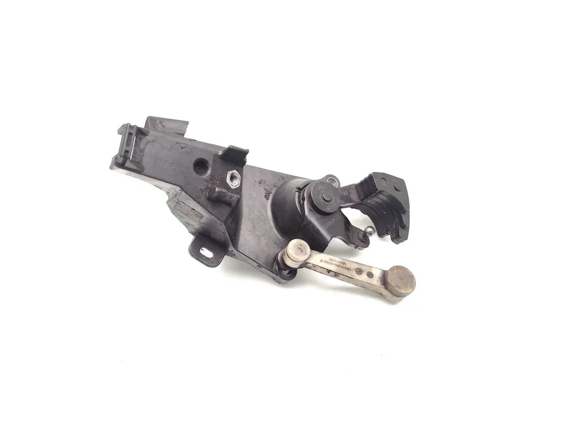 Citroen Berlingo 1.5 BlueHDi 100 Support Levier Vitesse image 5