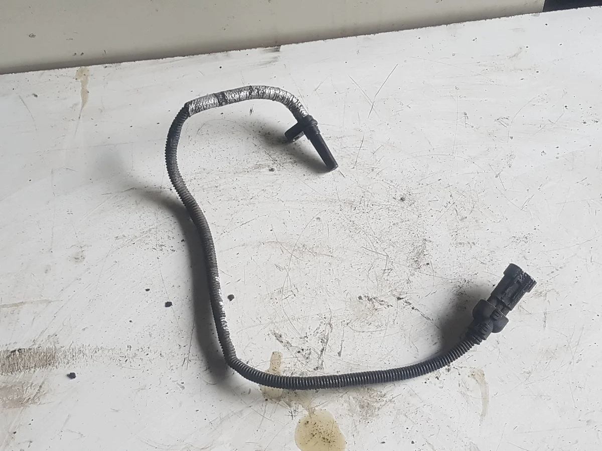 Turbinvarvtalsgivare DAF LF Euro 6