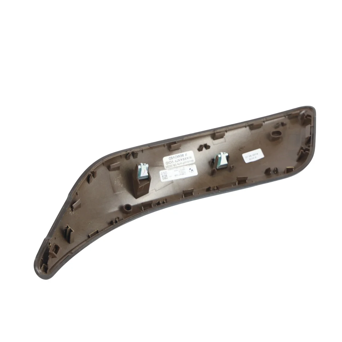 BMW F20 F23 Türgriffabdeckung links 7285471 image 10